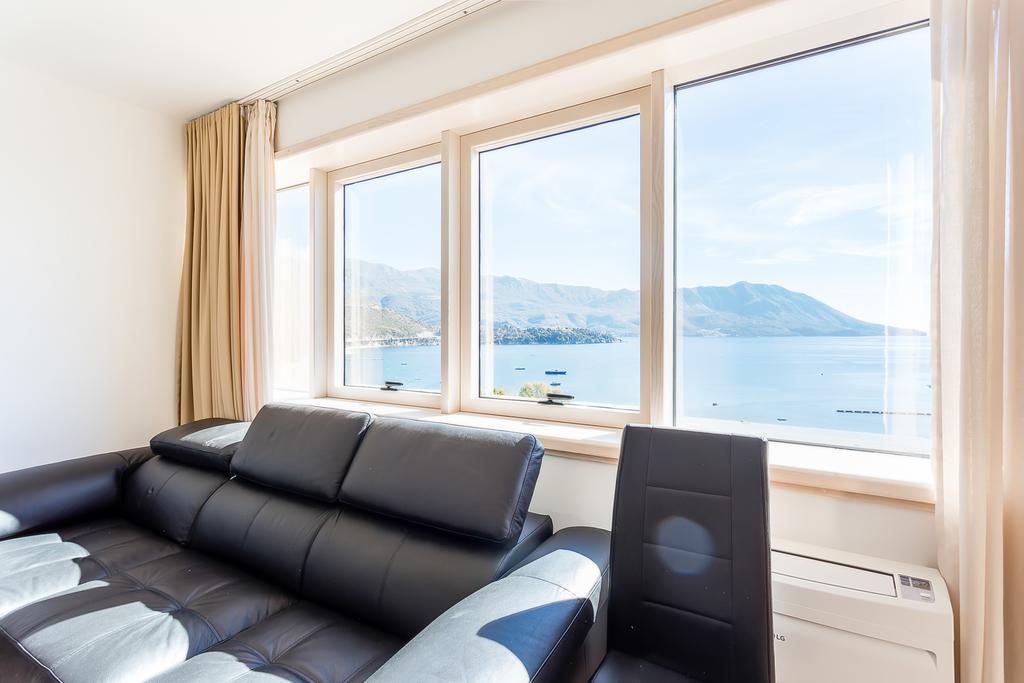 Primus Apartments Impera 부드바 외부 사진