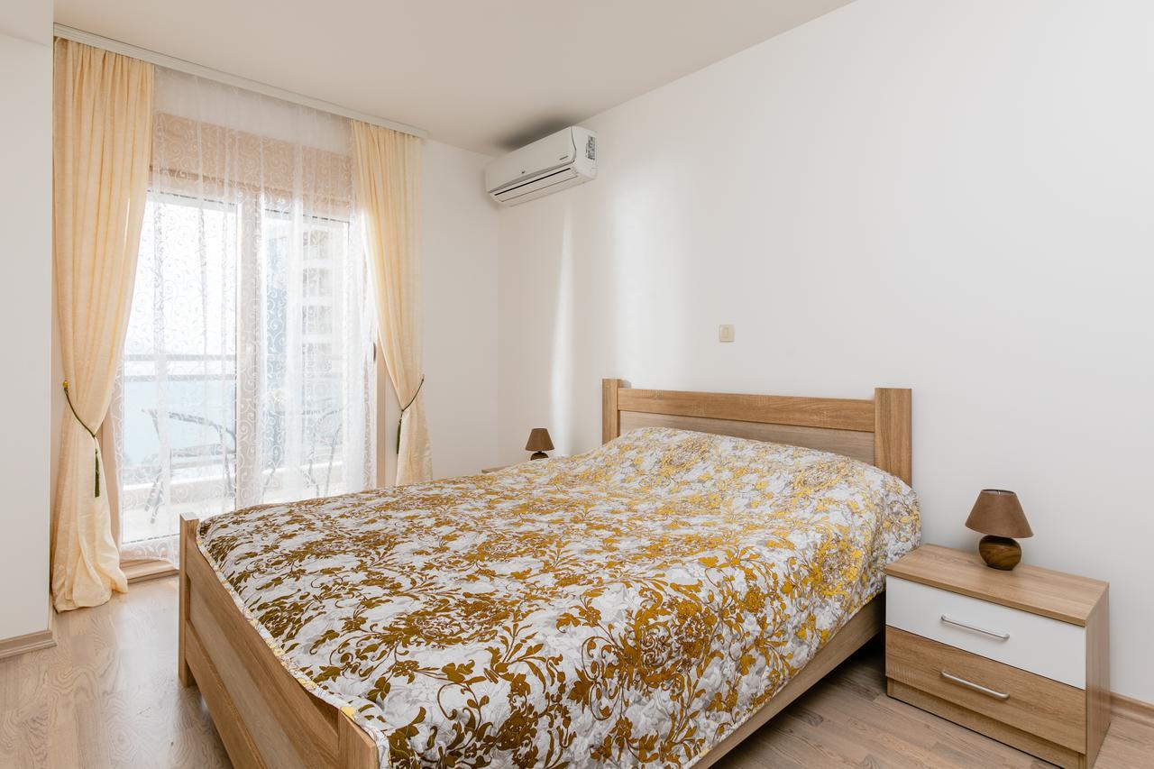Primus Apartments Impera 부드바 외부 사진