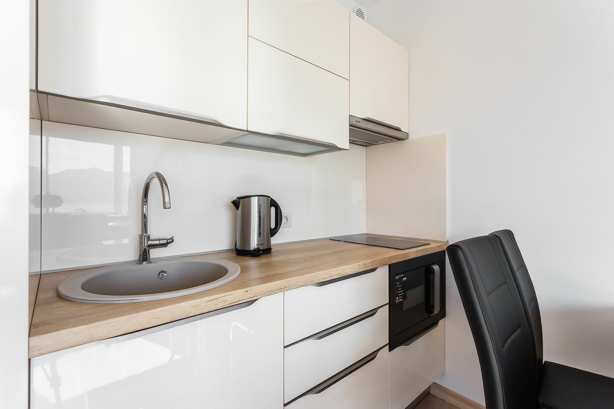 Primus Apartments Impera 부드바 외부 사진