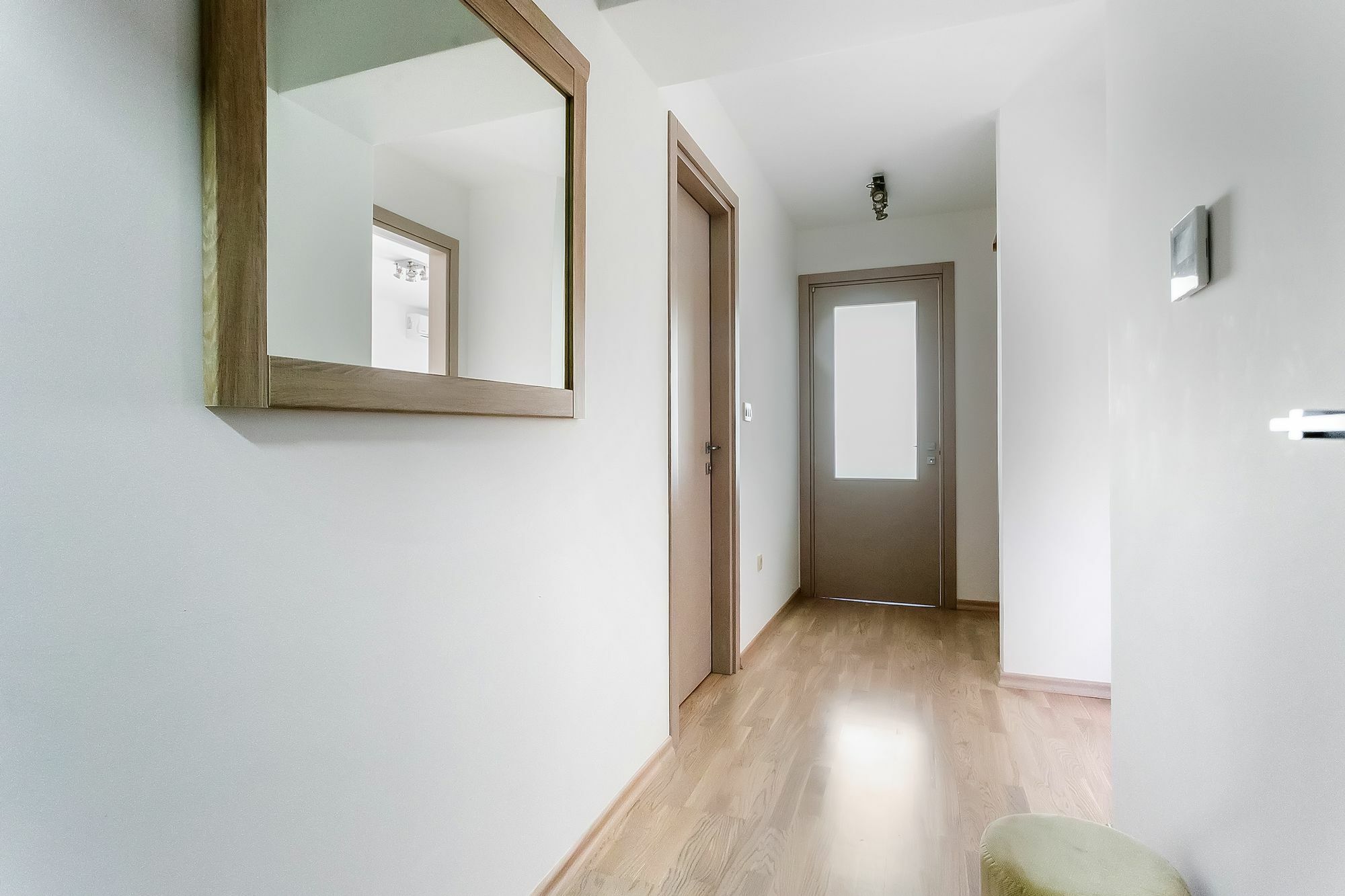 Primus Apartments Impera 부드바 외부 사진