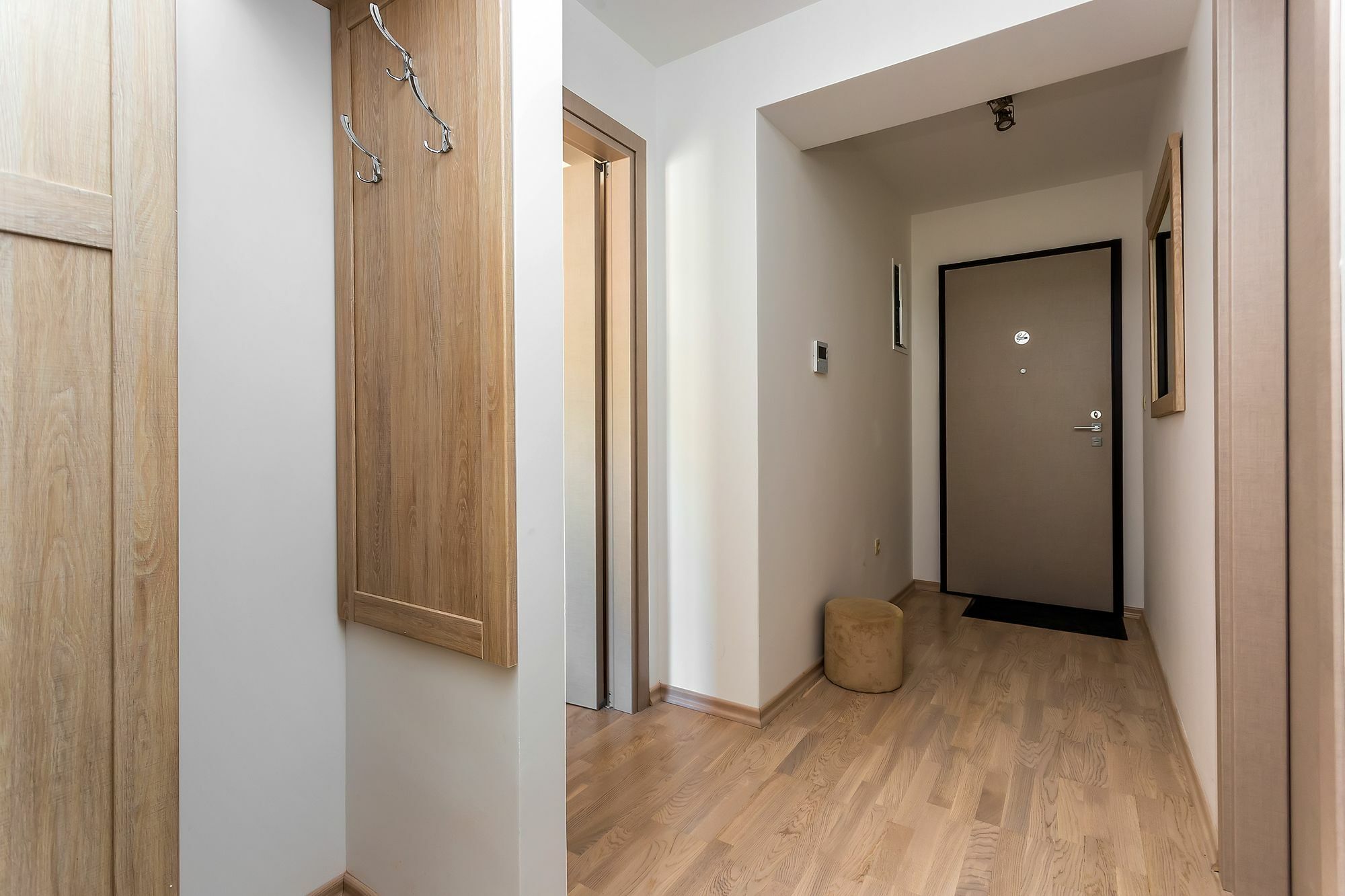 Primus Apartments Impera 부드바 외부 사진